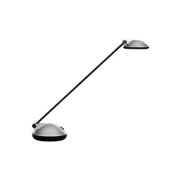 Unilux Joker 2.0 LED bureaulamp zilver 298051 - 1