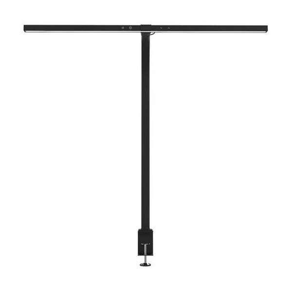 Unilux Strata led bureaulamp zwart 400124562 237827 - 1