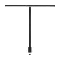 Unilux Strata led bureaulamp zwart 400124562 237827