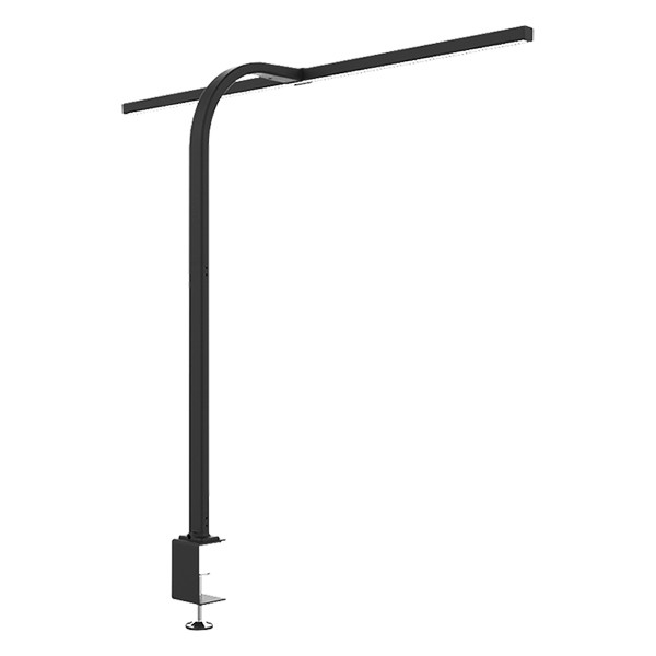 Unilux Strata led bureaulamp zwart 400124562 237827 - 3