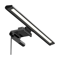 Unilux Visiolight monitorlamp zwart 400153723 237833