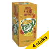 Aanbieding: 4x Cup-a-Soup Indiase kerrie 175 ml (21 stuks)