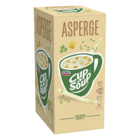 Unox Cup-a-Soup Asperge 175 ml (21 stuks)  420023