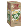 Unox Cup-a-Soup Champignon Crème 175 ml (21 stuks)  420010 - 1