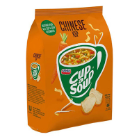 Unox Cup-a-Soup Chinese Kip navulling automaat (140ml) 39027 423230