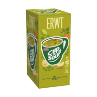 Unox Cup-a-Soup Erwt 140 ml (24 stuks) 409204 420033
