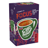 Unox Cup-a-Soup Focus tomaat 175 ml (21 stuks)  420001