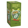 Cup-a-Soup Groente 175 ml (21 stuks)