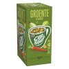 Unox Cup-a-Soup Groente 175 ml (21 stuks)  420015 - 1