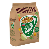 Unox Cup-a-Soup Rundvlees navulling automaat (520 gram) 39070 423229