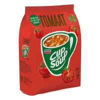 Unox Cup-a-Soup Tomaat navulling automaat (576 gram) 39038 423233