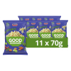 Unox Good Noodles groenten (11 stuks) 64159 423223 - 2