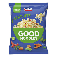 Unox Good Noodles groenten (11 stuks)