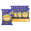Unox Good Noodles oosterse kip (11 stuks) 64161 423222 - 2