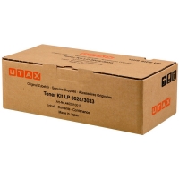 Utax 4402810010 toner zwart (origineel) 4402810010 079646