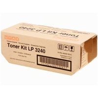 Utax 4424010010 toner zwart (origineel) 4424010010 079660