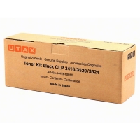 Utax 4441610010 toner zwart (origineel) 4441610010 079638