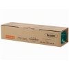 Utax 602310010 toner zwart (origineel) 079630 - 1
