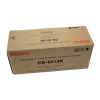 Utax CK-5513K (1T02VM0UT0) toner zwart (origineel) 090494 - 1