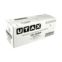 Utax CK-5516M (1T02Z6BUT0) toner magenta (origineel) 091198