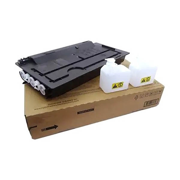 Utax CK-7523 (1T02ZS0TA0) toner zwart (origineel) 091262 - 1