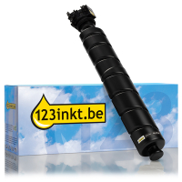Utax CK-8514K (1T02ND0UT0) toner zwart (123inkt huismerk)