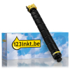 Utax CK-8514Y (1T02NDAUT0) toner geel (123inkt huismerk) 