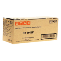 Utax PK-5011K (1T02NR0UT0) toner zwart (origineel) 090436