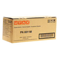 Utax PK-5011M (1T02NRBUT0) toner magenta (origineel) 090440