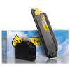 Utax PK-5012Y (1T02NSAUT0) toner geel (123inkt huismerk) 090451 - 1