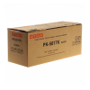 Utax PK-5017K (1T02TV0UT0) toner zwart (origineel)