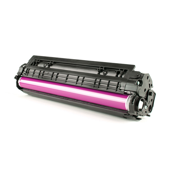 Utax PK-5017M (1T02TVBUT0) toner magenta (origineel) 1T02TVBUT0 090506 - 1