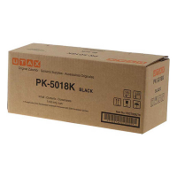 Utax PK-5018K (1T02TW0UT0) toner zwart (origineel) 906206