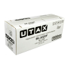 Utax PK-5020 toner geel (origineel) 090606 - 1