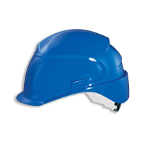 Uvex Airwing B-S-WR veiligheidshelm blauw 67008000 SUV00027