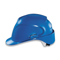 Uvex Airwing B-WR veiligheidshelm blauw 67010000 SUV00029