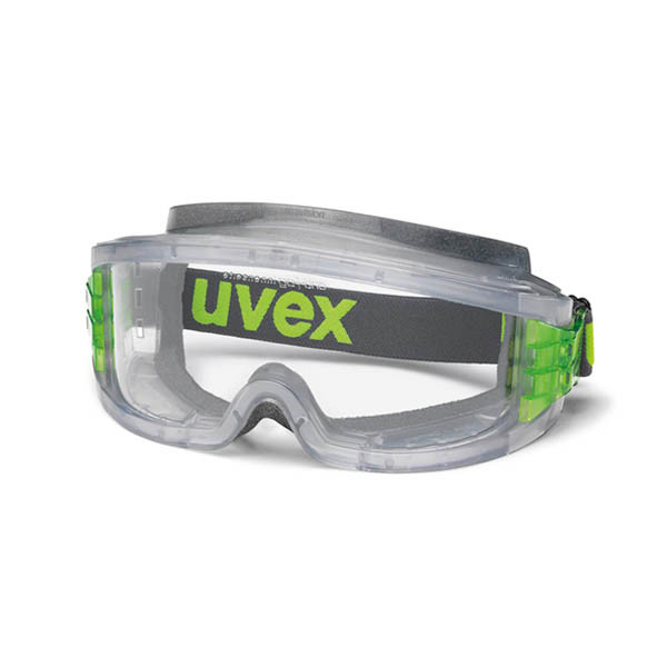 Uvex Ultravision 9301-716 ruimzichtbril 71758700 SUV00040 - 1
