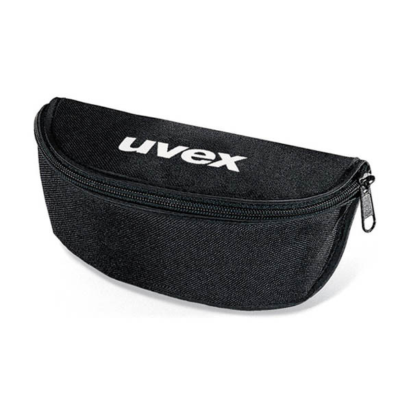 Uvex brillenetui voor Uvex veiligheidsbrillen 72566700 SUV00051 - 1