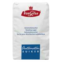 Van Gilse automatensuiker 1 kg  423004