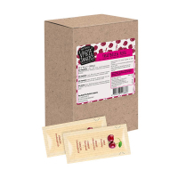 Van Oordt VarieJantjes fruitbeleg kers sticks (12 x 15 gram) 137306