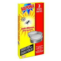 Vapona mierenlokdoos (2 stuks) 54221213 SVA00001