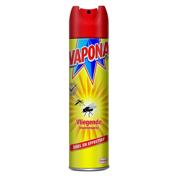 Vapona vliegende-insectenspray (400 ml) 54221244 SVA00035 - 1