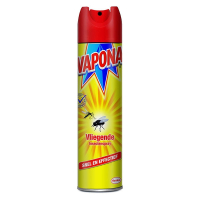 Vapona vliegende-insectenspray (400 ml) 54221244 SVA00035