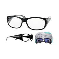 Varionet Tech 3-in-1 Multi 250 optische veiligheidsbril 1047385004 SBU00038