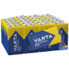 Varta Industrial Pro 9V / 6LR61 / E-Block alkalinebatterij (20 stuks) AVA00129 - 1