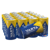 Varta Industrial Pro D / LR20 / MN1300 alkalinebatterij (20 stuks) AVA00133 - 1