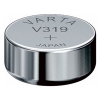 Varta V319 (SR527SW) zilveroxide knoopcel batterij 1 stuk V319 AVA00004