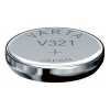 Varta V321 (SR616SW) zilveroxide knoopcel batterij 1 stuk