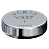 Varta V337 (SR416SW) zilveroxide knoopcel batterij 1 stuk V337 AVA00008