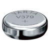 Varta V379 (SR63 / SR521SW ) zilveroxide knoopcel batterij 1 stuk V379 AVA00022